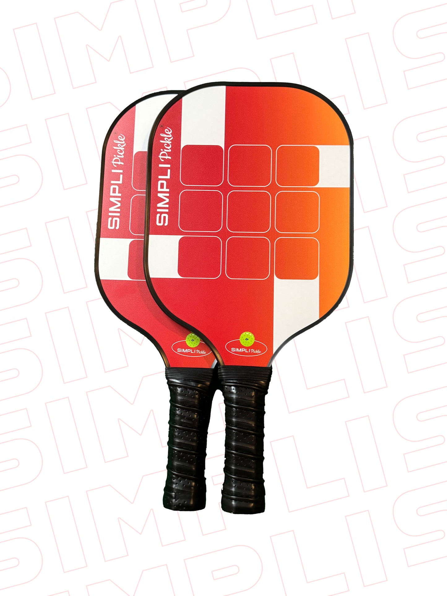 USAPA-Approved Pickleball Paddle with Fiberglass Surface – Includes Durable Racket for Men and Women