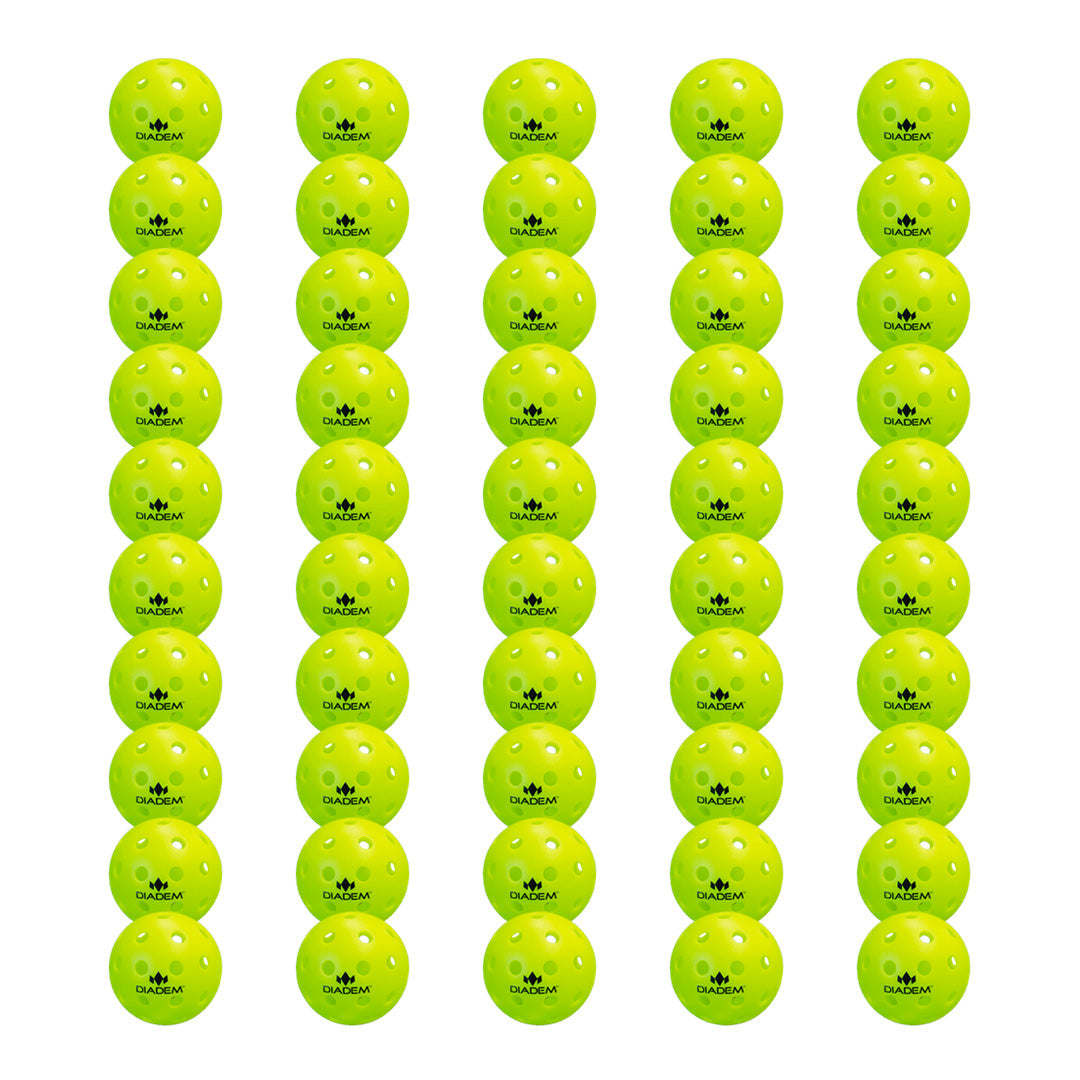 PREMIER 40 OUTDOOR PICKLEBALLS