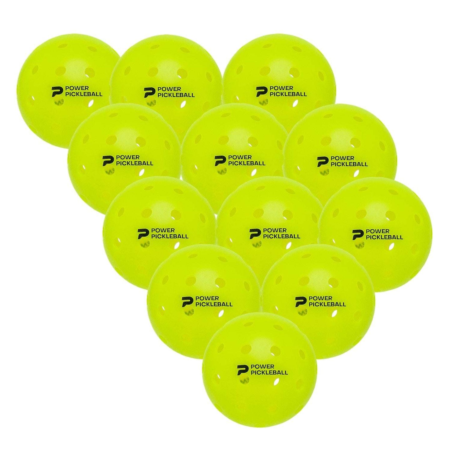 PICKLEBALL PREMIER POWER BALL