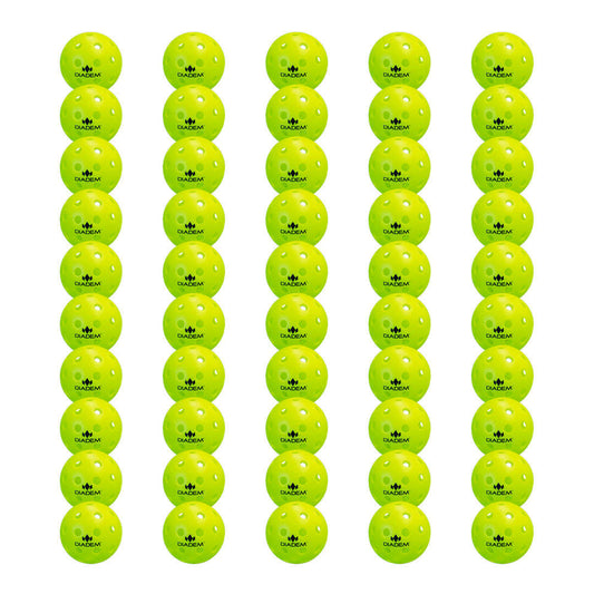 PREMIER 40 OUTDOOR PICKLEBALLS